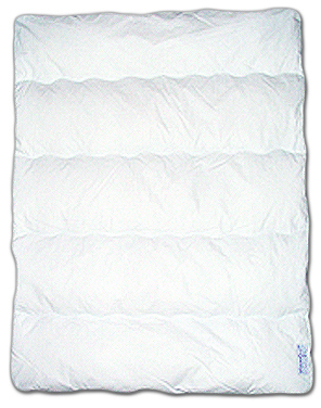 Toddler Duvet