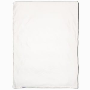 White Duvet Cover