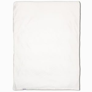 White Duvet Cover