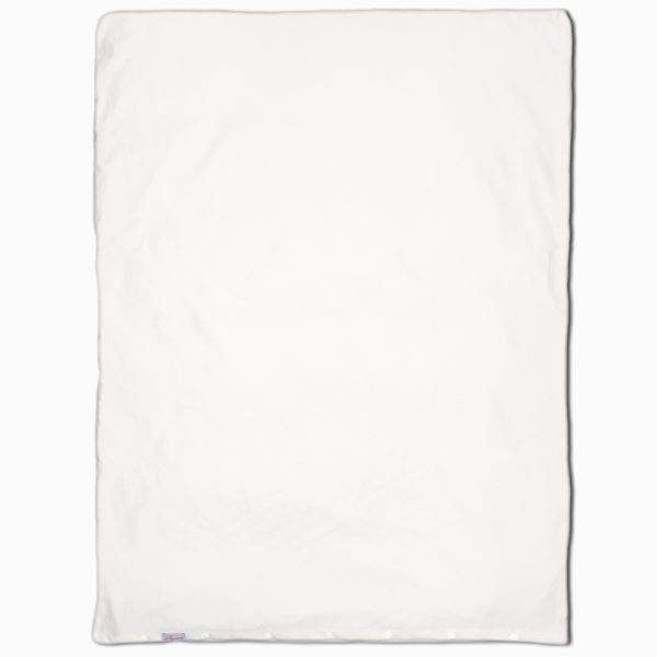 White Duvet Cover