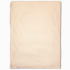 Duvet Cover Cream