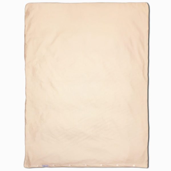 Duvet Cover Cream