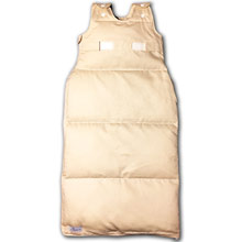 Kangapouch Down Filled Baby Sleeps Sacks and Duvets